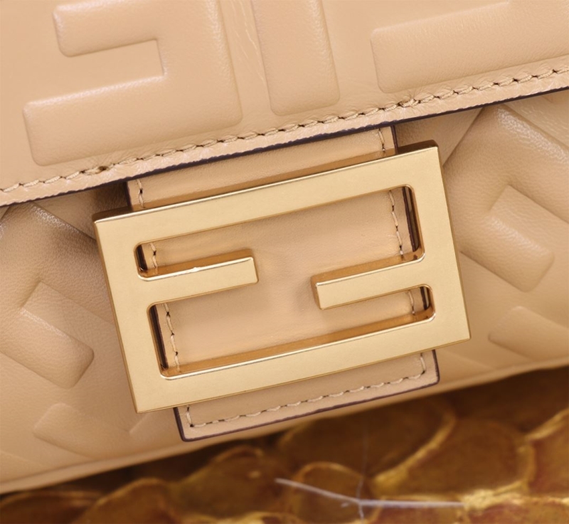 Fendi Satchel Bags